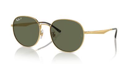 Arista Gold - 0RB3727D 8056262017760