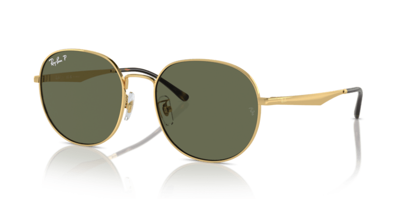 Arista Gold - 0RB3727D 8056262017760