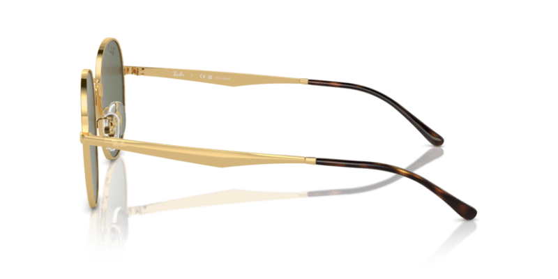 Arista Gold - 0RB3727D 8056262017760