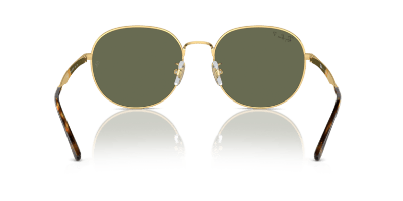 Arista Gold - 0RB3727D 8056262017760