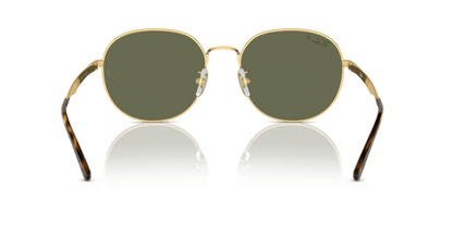 Arista Gold - 0RB3727D 8056262017760