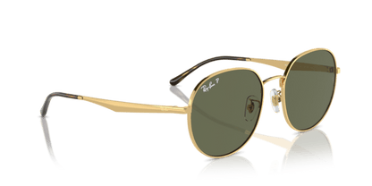 Arista Gold - 0RB3727D 8056262017760