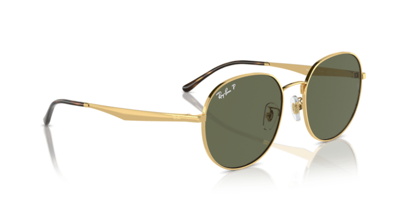 Arista Gold - 0RB3727D 8056262017760