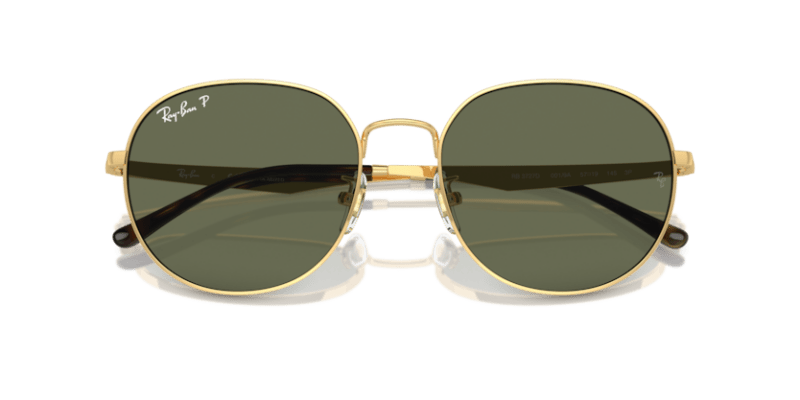 Arista Gold - 0RB3727D 8056262017760