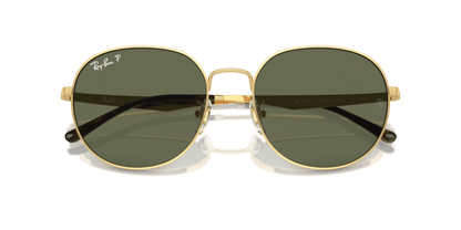 Arista Gold - 0RB3727D 8056262017760