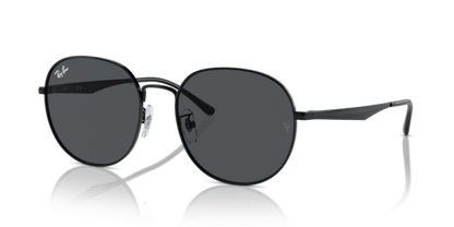 Black - 0RB3727D 8056262017777