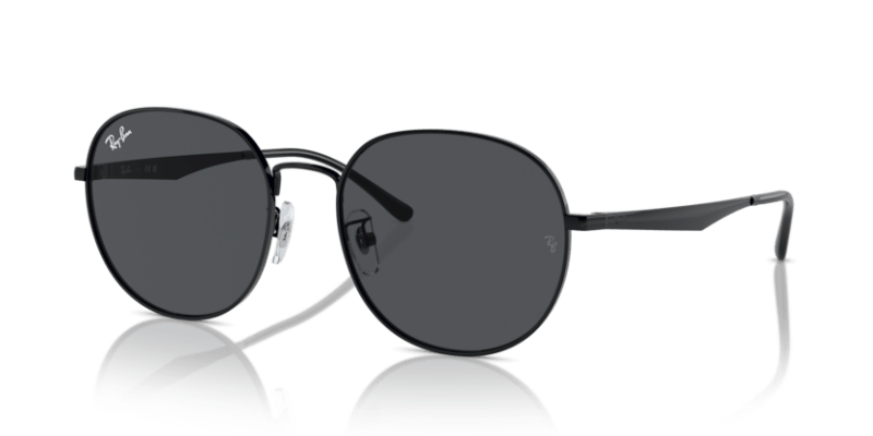 Black - 0RB3727D 8056262017777