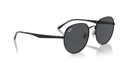 Black - 0RB3727D 8056262017777