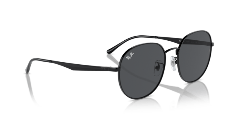 Black - 0RB3727D 8056262017777