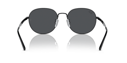 Black - 0RB3727D 8056262017777