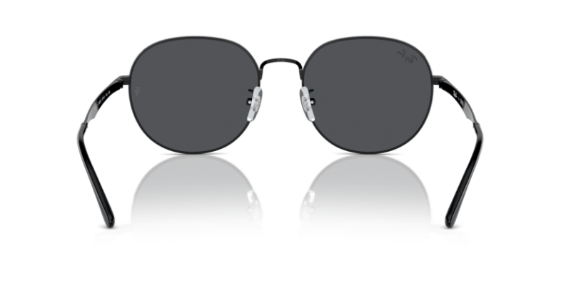 Black - 0RB3727D 8056262017777