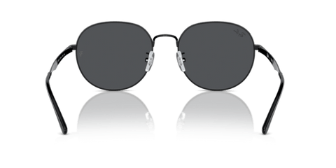 Black - 0RB3727D 8056262017777