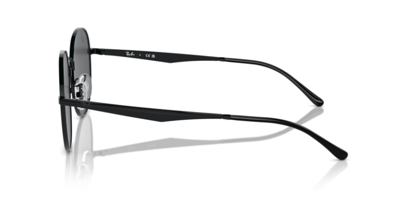 Black - 0RB3727D 8056262017777