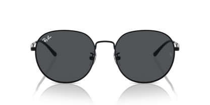 Black - 0RB3727D 8056262017777