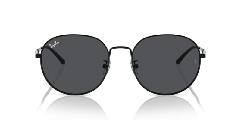 Black - 0RB3727D 8056262017777