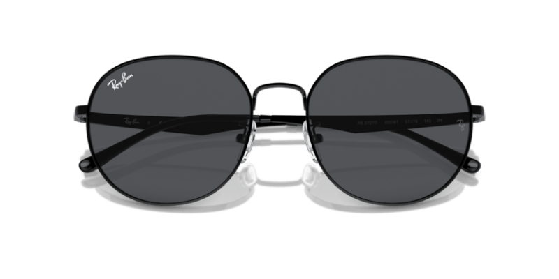 Black - 0RB3727D 8056262017777