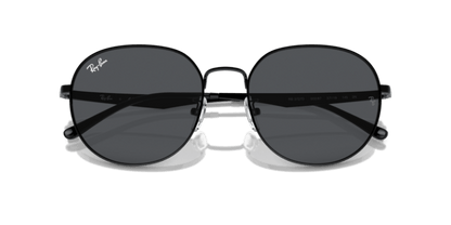 Black - 0RB3727D 8056262017777