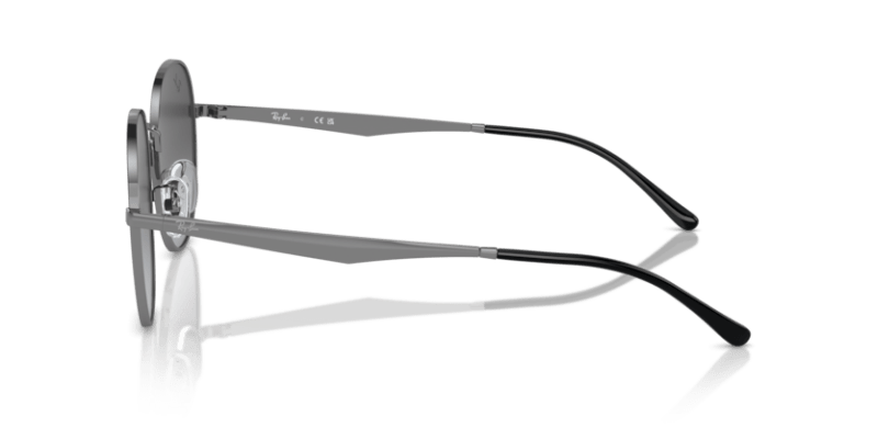 Gunmetal - 0RB3727D 8056262017791