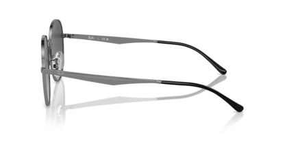 Gunmetal - 0RB3727D 8056262017791