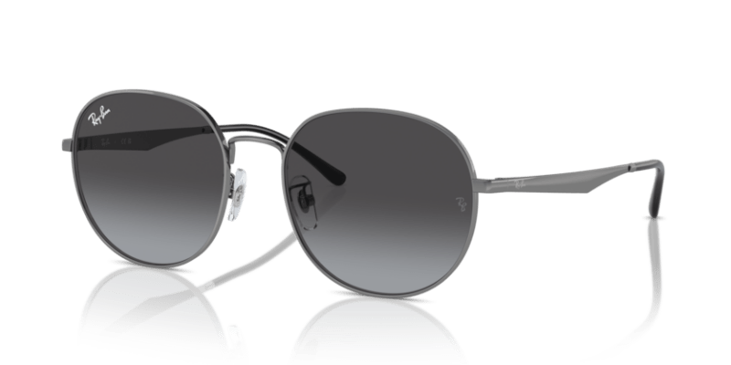 Gunmetal - 0RB3727D 8056262017791