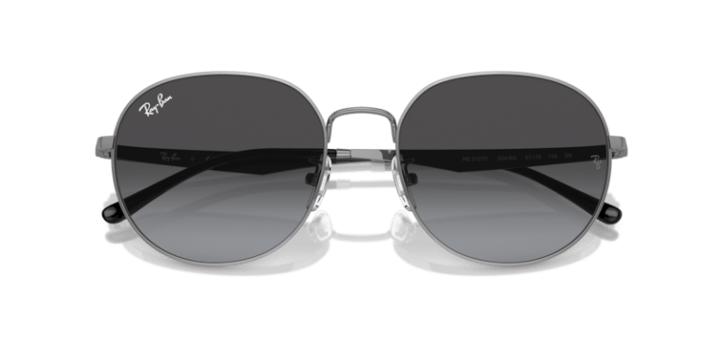 Gunmetal - 0RB3727D 8056262017791