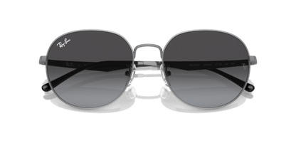 Gunmetal - 0RB3727D 8056262017791