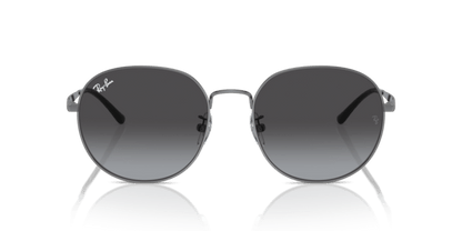 Gunmetal - 0RB3727D 8056262017791