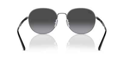 Gunmetal - 0RB3727D 8056262017791