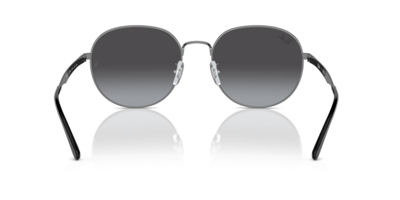 Gunmetal - 0RB3727D 8056262017791