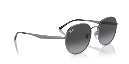 Gunmetal - 0RB3727D 8056262017791