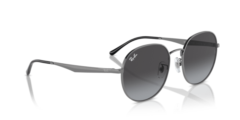 Gunmetal - 0RB3727D 8056262017791