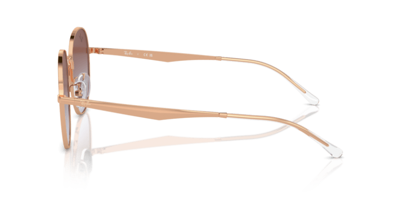 Rose Gold - 0RB3727D 8056262017807