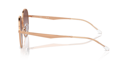 Rose Gold - 0RB3727D 8056262017807