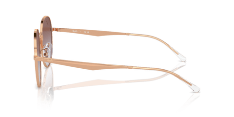 Rose Gold - 0RB3727D 8056262017807