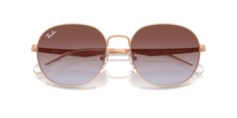 Rose Gold - 0RB3727D 8056262017807