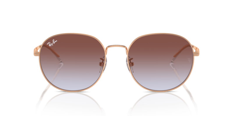 Rose Gold - 0RB3727D 8056262017807