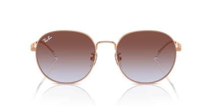 Rose Gold - 0RB3727D 8056262017807