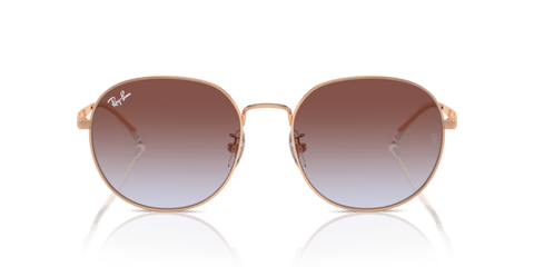 Rose Gold - 0RB3727D 8056262017807