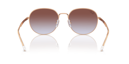 Rose Gold - 0RB3727D 8056262017807