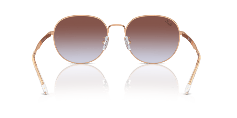 Rose Gold - 0RB3727D 8056262017807