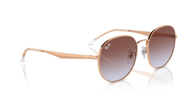 Rose Gold - 0RB3727D 8056262017807