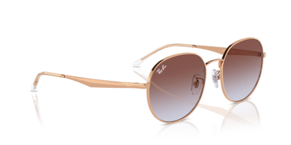 Rose Gold - 0RB3727D 8056262017807