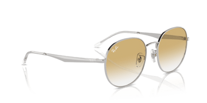 Silver - 0RB3727D 8056262017784