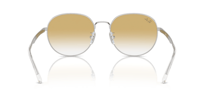 Silver - 0RB3727D 8056262017784