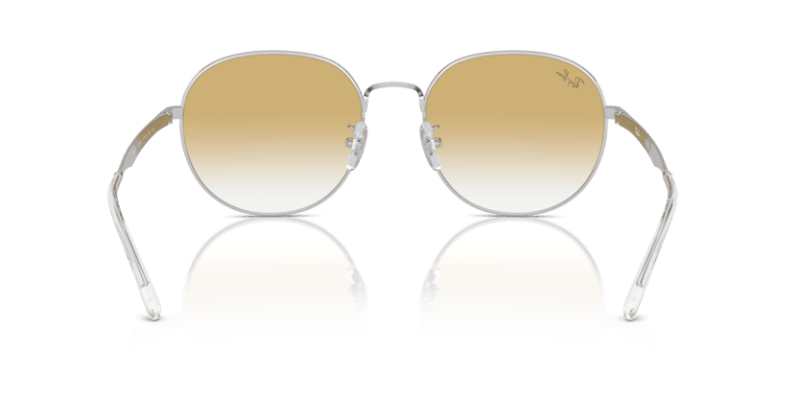 Silver - 0RB3727D 8056262017784