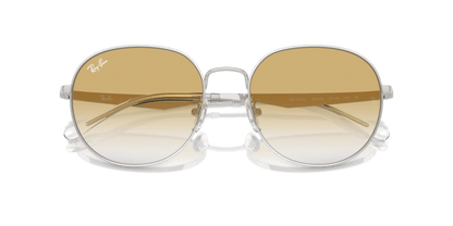 Silver - 0RB3727D 8056262017784