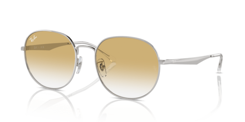 Silver - 0RB3727D 8056262017784