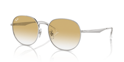 Silver - 0RB3727D 8056262017784