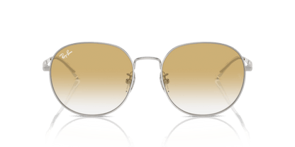 Silver - 0RB3727D 8056262017784