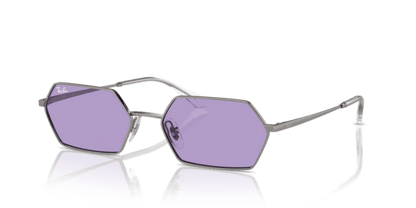 Gunmetal - 0RB3728 8056262016985